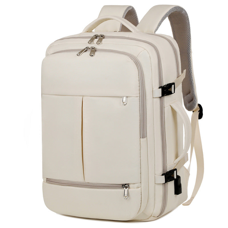 Large Capacity Backpack | Travel Backpack