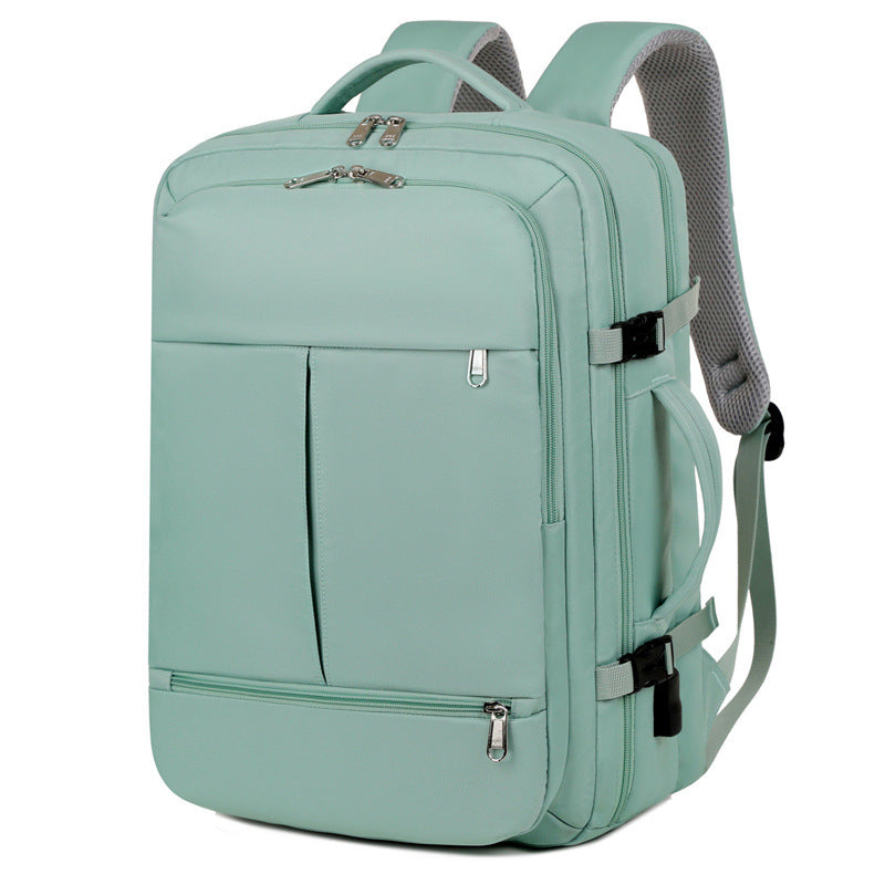 Large Capacity Backpack | Travel Backpack