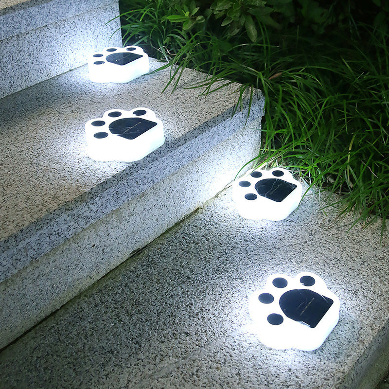 Outdoor Landscape Light | Solar LED Lawn Light