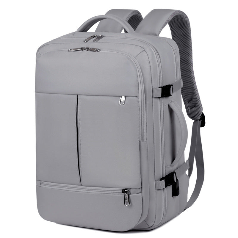 Large Capacity Backpack | Travel Backpack