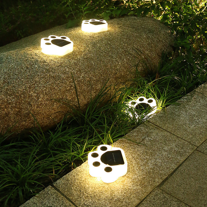 Outdoor Landscape Light | Solar LED Lawn Light