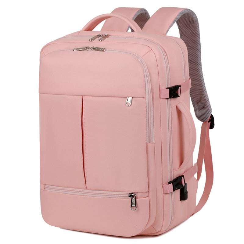 Large Capacity Backpack | Travel Backpack