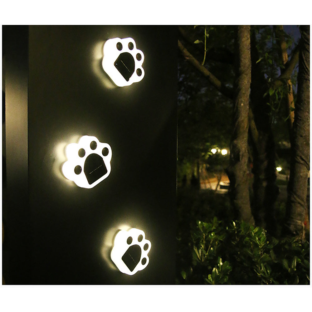 Outdoor Landscape Light | Solar LED Lawn Light