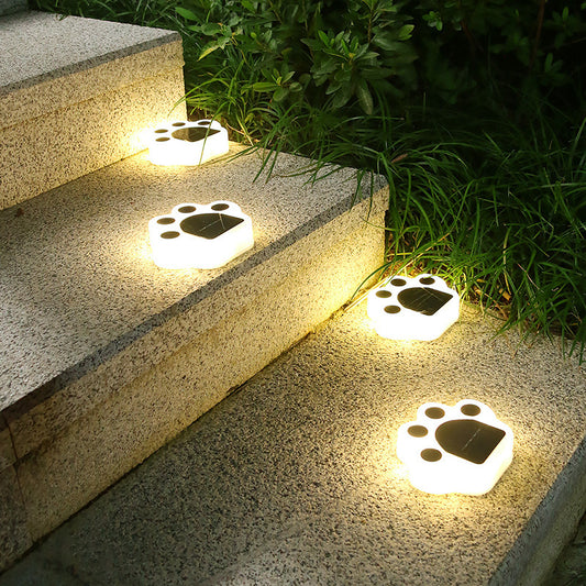 Outdoor Landscape Light | Solar LED Lawn Light