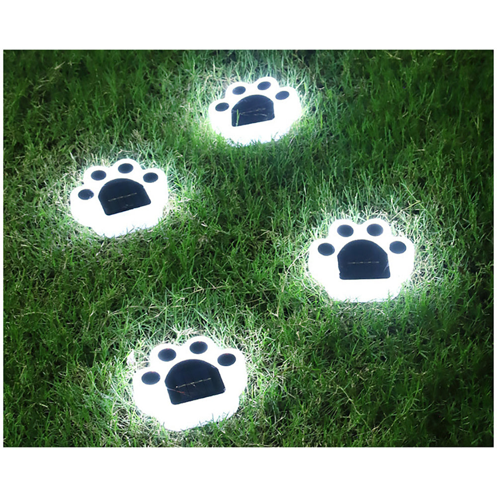 Outdoor Landscape Light | Solar LED Lawn Light